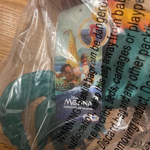 NWT HEIHEI Figure/Toy🙋♀️Is this anyone else’s spirit animal?🤷♀️Or just mine? - Picture 9 of 11